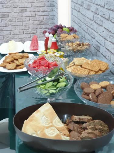 Φαγητό σε αυτό το ξενοδοχείο ή κάπου εκεί κοντά