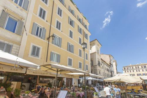 Sweet House Campo de’ Fiori