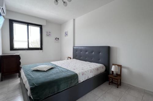 Haven of peace with balcony in Sainte-Maxime