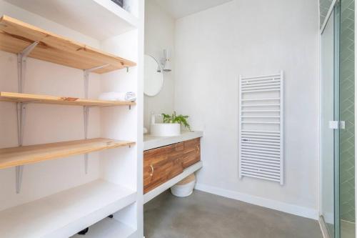 Cosy appartement - Plage des Catalans photo 14