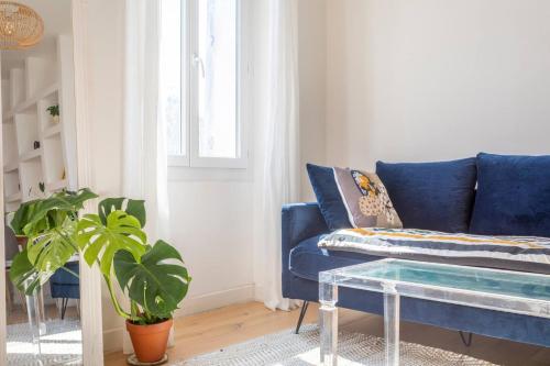 Cosy appartement - Plage des Catalans photo 16