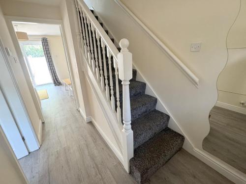 Φωτογραφία από το άλμπουμ του House number 4 Sleeps up to 4 with Smart TVs in every room σε Ουέλινγκτον