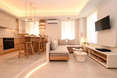 Foto MyGeMa Boutique Home and Loft 3
