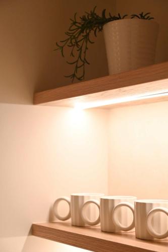 Foto MyGeMa Boutique Home and Loft 5