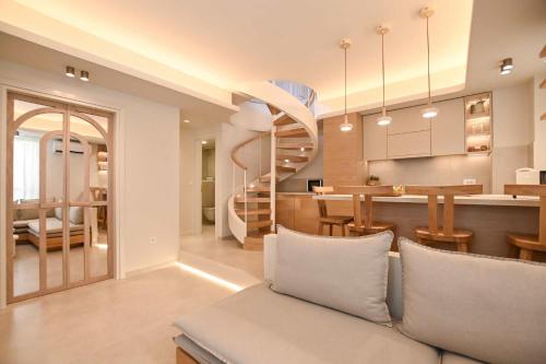 Foto MyGeMa Boutique Home and Loft 1