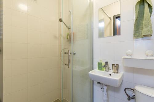 Un baño de Wśród Zieleni
