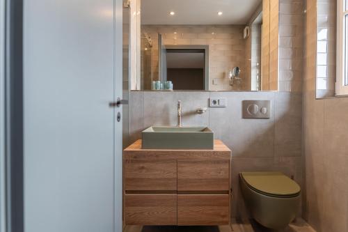 Un baño de Goldammer Aschaffenburg