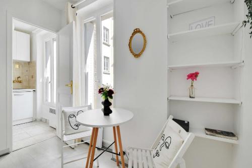Charming Studio 2P - Paris 11th Bastille