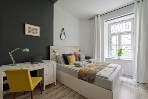 Urban Nest Apartments Blich 8