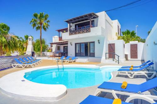 Villa Speranza by Villa Plus