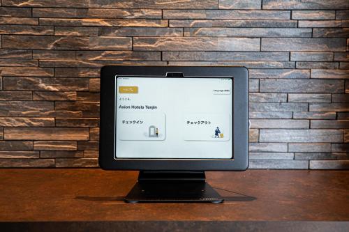 Imagen de la galería de Axion Hotels Tenjin, en Fukuoka