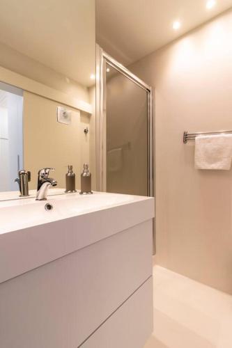 Charming and Well-Located Studio in Chiado