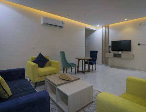 Gallery image of فيوتشر in Abha