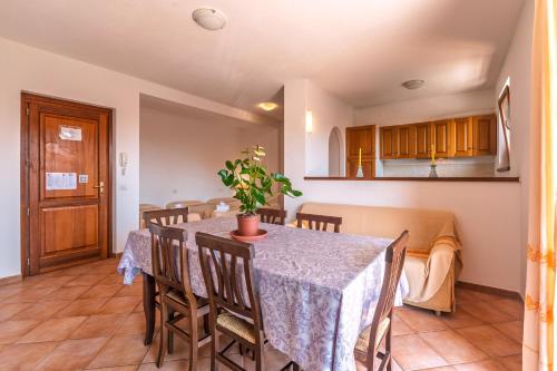 Gallery image of Residence Galatea -Bilocale in Palau