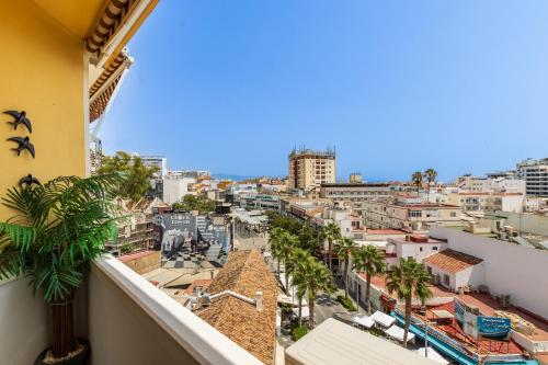 Casa Miguel - Centro Ciudad