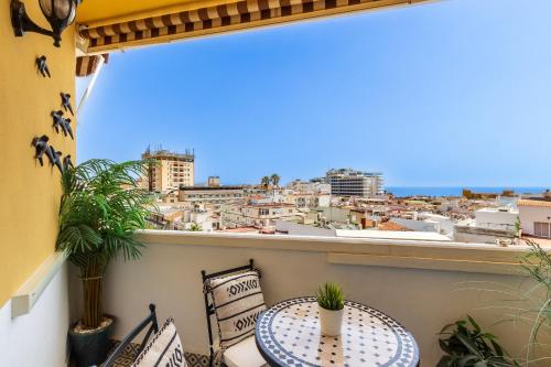 Casa Miguel - Centro Ciudad