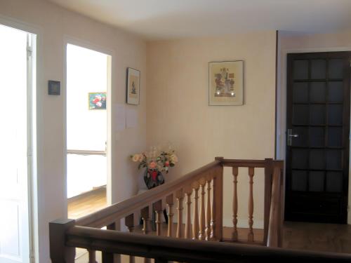 Φωτογραφία από το άλμπουμ του Appartement T3 chambre d'hôte σε Panazol
