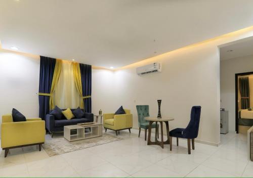 Gallery image of فيوتشر in Abha