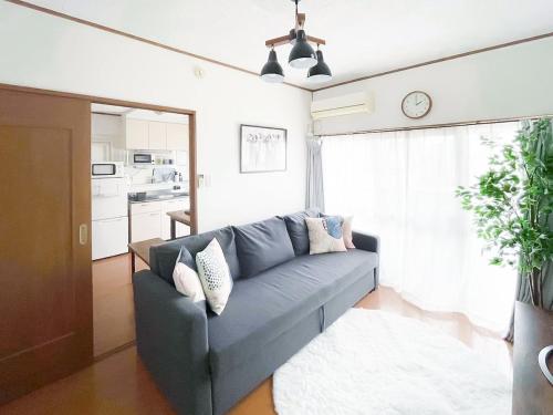 LUNASTAY Tokyo