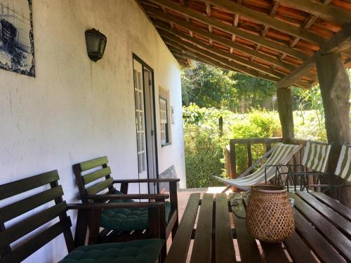 Casa da Oliveira