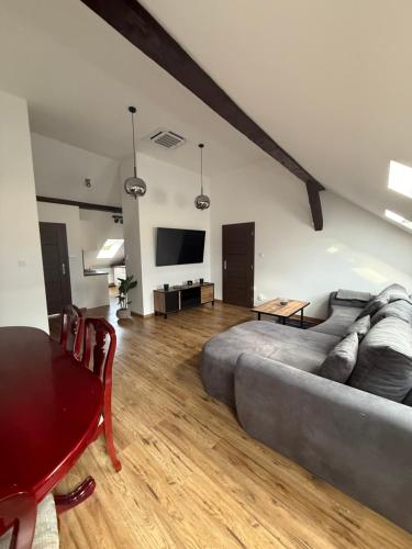 Apartman Bartko Jesenského Košice