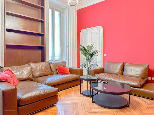 DellOrso Luxury Home - 5 min from Montenapoleone