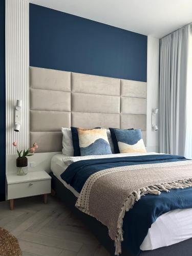 Apartament Szampania - Solny Resort I LUX RELAX Apartamenty Kołobrzeg