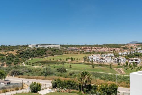 Ático Dúplex Azahar Estepona 4