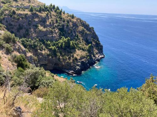 Gallery image of Affittacamere L’ Agrumeto in Maratea