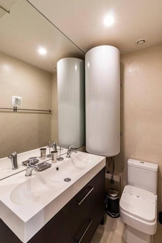 3 Bedrooms and Premium Location in Chiado
