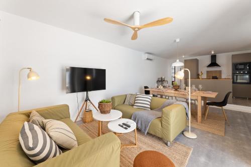 Casa Keiley by Escape Home