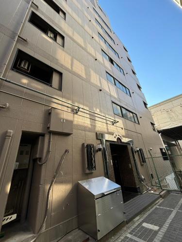 NIKYO Shinsaibashi East OSAKA 4-6pax Spacious Apt
