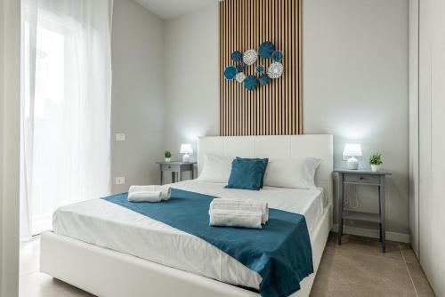 Binda 21-2D oasi design sui Navigli - Vesta