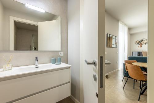 Binda 21-2D oasi design sui Navigli - Vesta