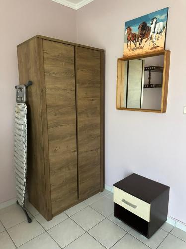Φωτογραφία από το άλμπουμ του Nataliia Apartment στην Περαία