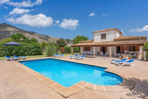 Villa Orquidea