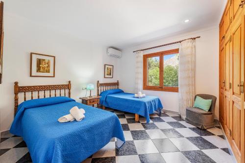 Villa Orquidea