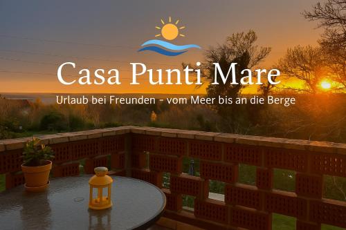 Villa Punti Mare - Apartments Michael & Petra, Sveti Lovrec Labinski, Diminici