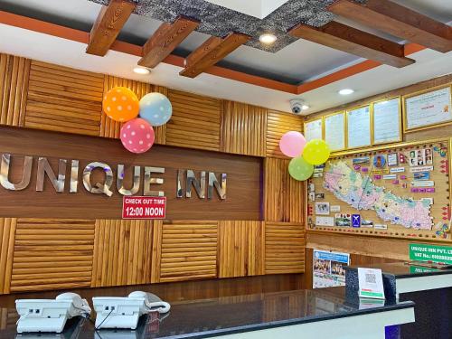Imagen de la galería de Unique Inn, en Katmandú