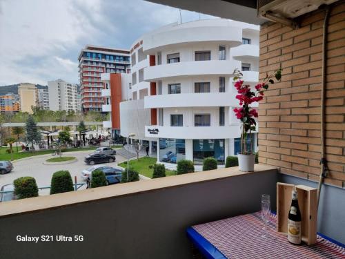 Relax Apartment near the Port