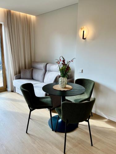 Apartaments Jūratės 25