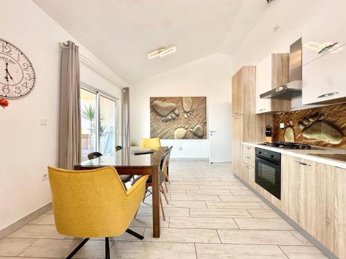 Apartments Villa A - Heating Pool