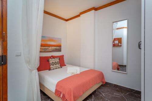 BeGuest Wavy Stay Caparica