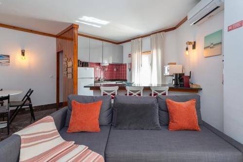 BeGuest Wavy Stay Caparica