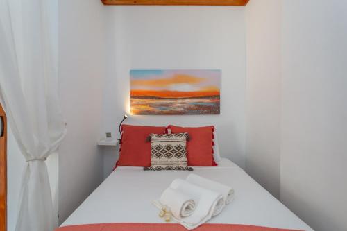 BeGuest Wavy Stay Caparica