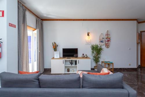 BeGuest Wavy Stay Caparica