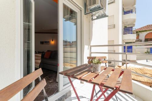 BeGuest Wavy Stay Caparica