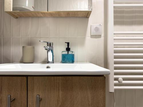 Foto Thessaloníkis asuva majutusasutuse Tandalidou Urban Vibes by Proliving Hospitality galeriist