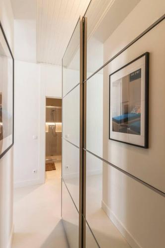 Cozy Studio in Central Chiado in Lisbon