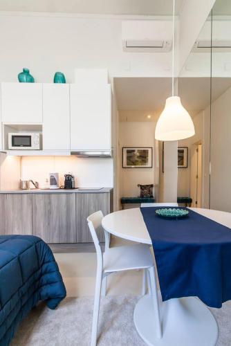 Cozy Studio in Central Chiado in Lisbon